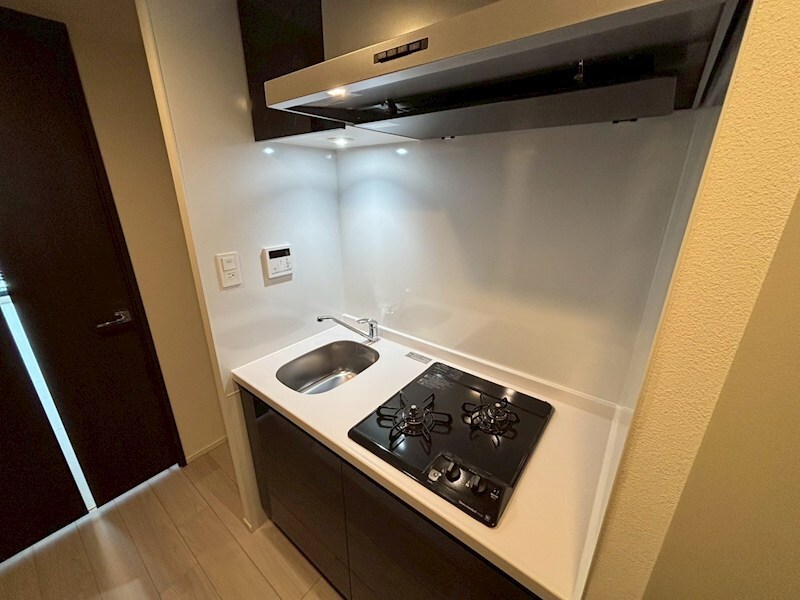 S-RESIDENCE大和田alineの物件内観写真