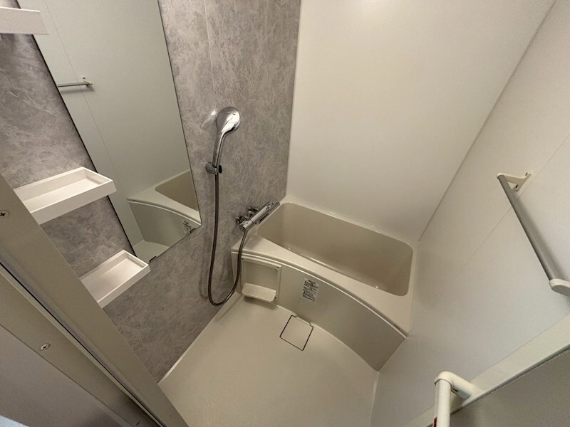 S-RESIDENCE大和田alineの物件内観写真