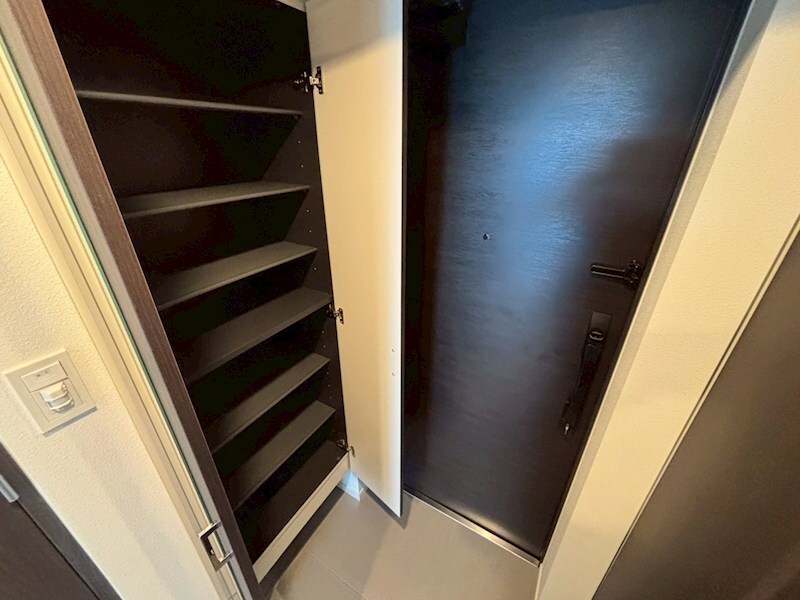 S-RESIDENCE大和田alineの物件内観写真