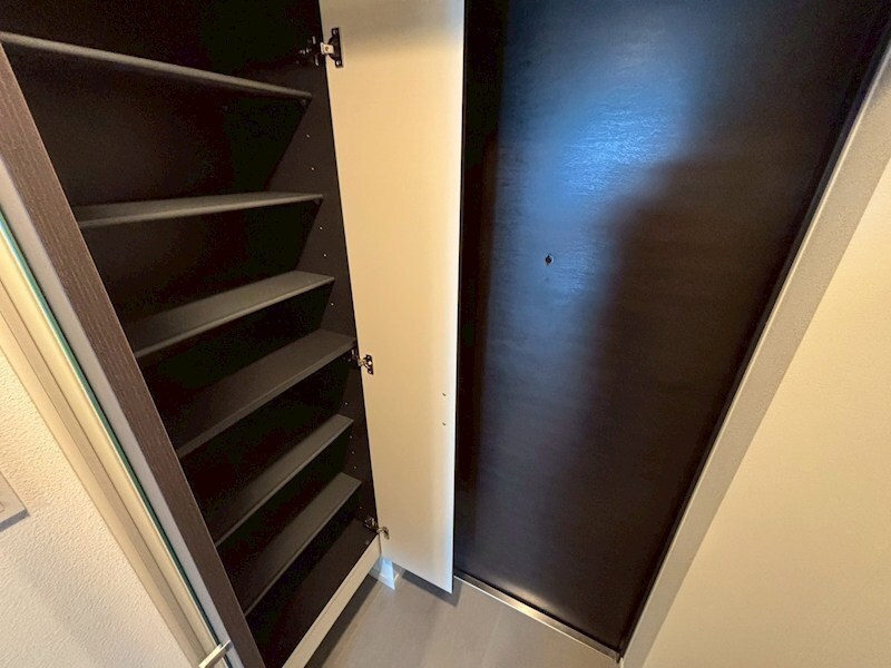 S-RESIDENCE大和田alineの物件内観写真