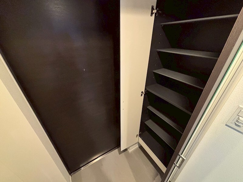 S-RESIDENCE大和田alineの物件内観写真