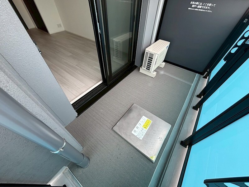 S-RESIDENCE大和田alineの物件内観写真