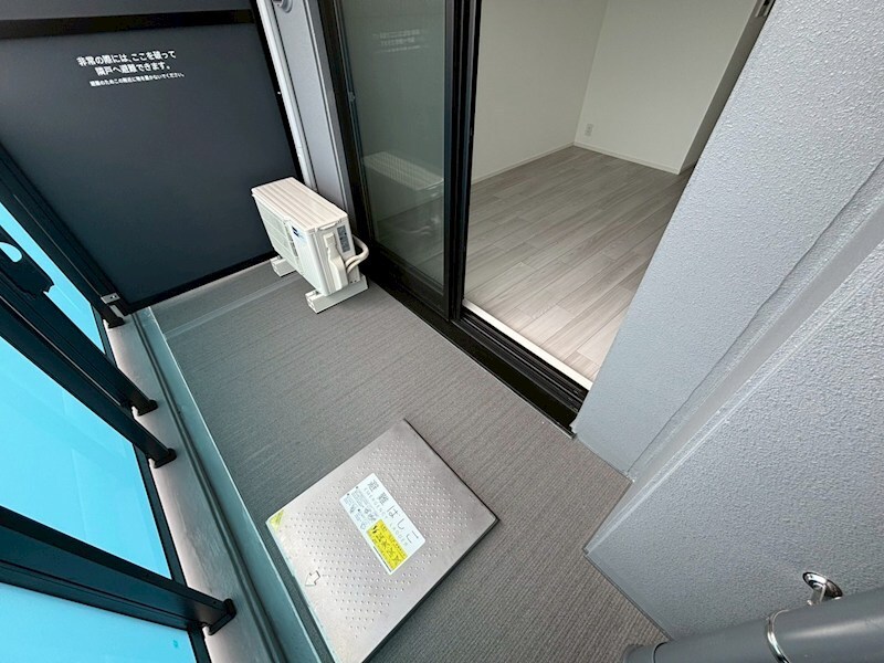 S-RESIDENCE大和田alineの物件内観写真