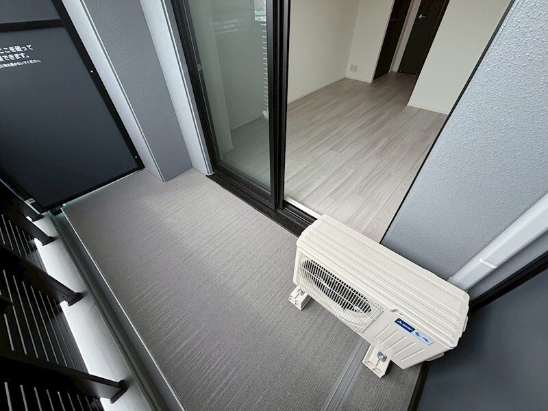 S-RESIDENCE大和田alineの物件内観写真