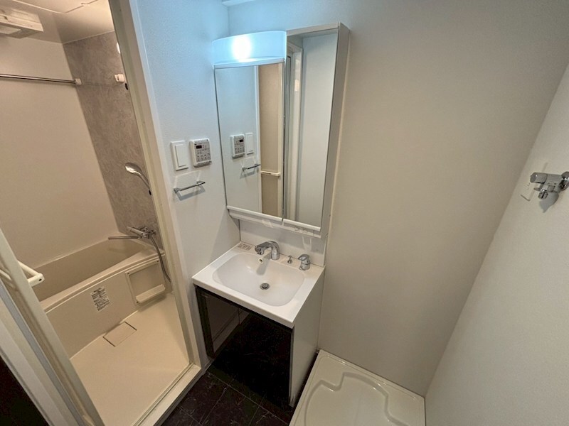 S-RESIDENCE大和田alineの物件内観写真