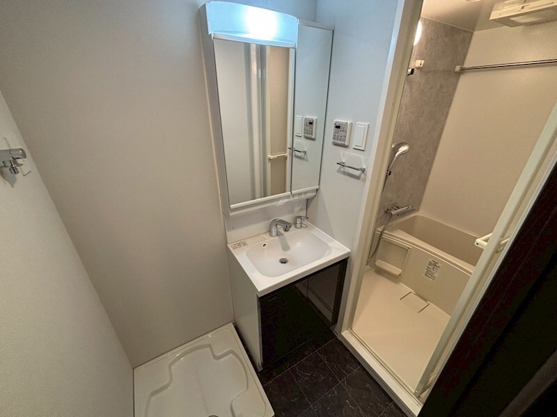 S-RESIDENCE大和田alineの物件内観写真