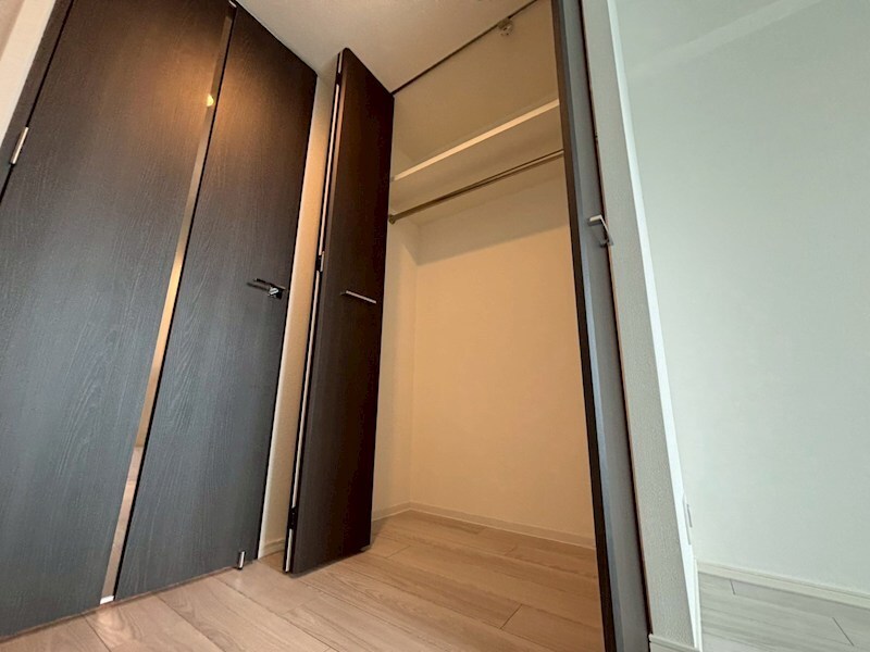 S-RESIDENCE大和田alineの物件内観写真