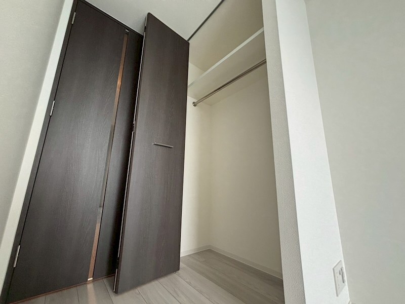 S-RESIDENCE大和田alineの物件内観写真