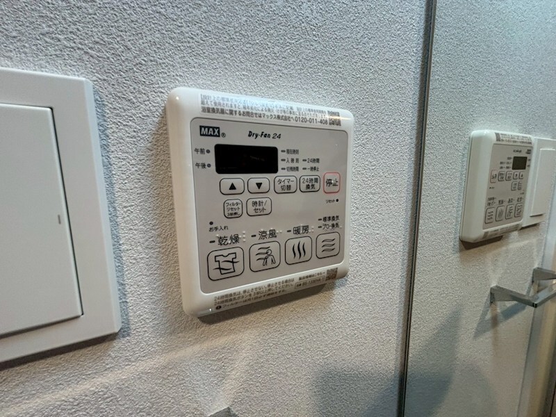 S-RESIDENCE大和田alineの物件内観写真