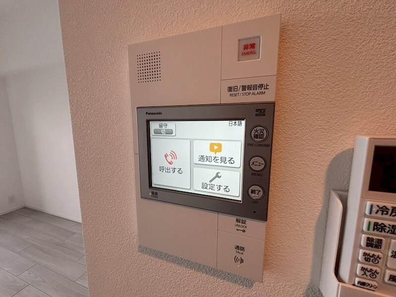 S-RESIDENCE大和田alineの物件内観写真