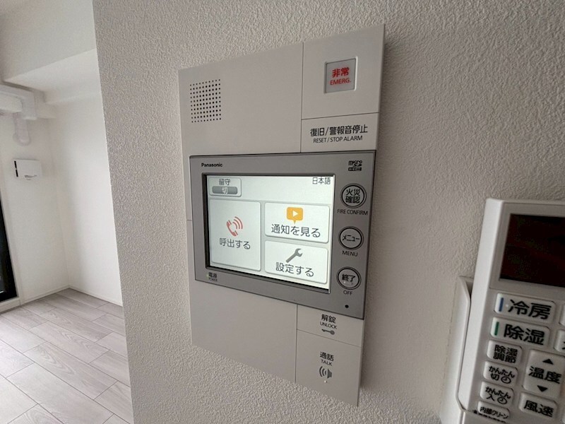 S-RESIDENCE大和田alineの物件内観写真