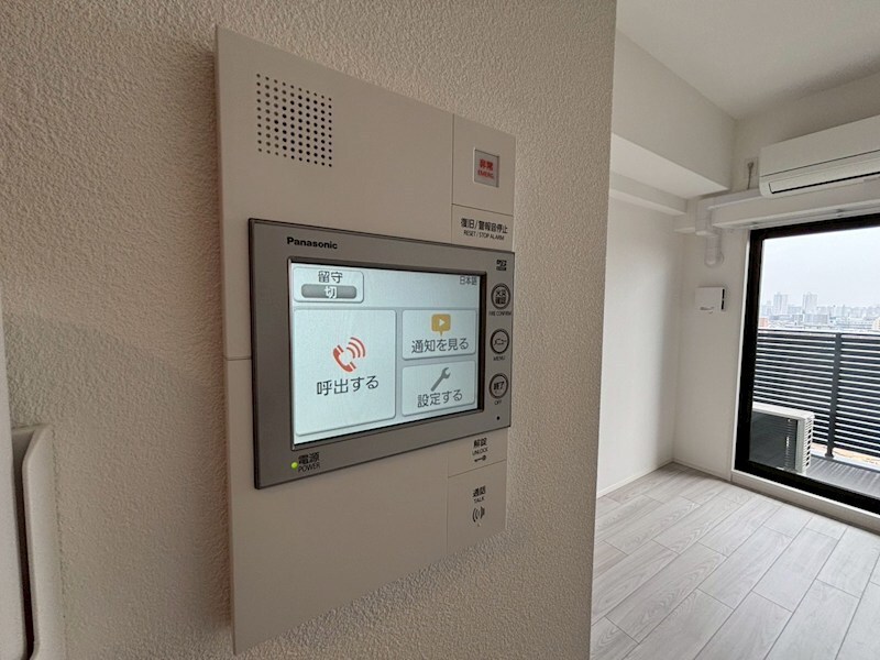 S-RESIDENCE大和田alineの物件内観写真