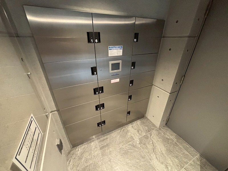 S-RESIDENCE大和田alineの物件内観写真