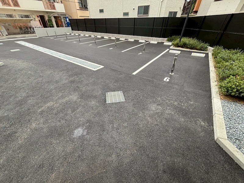 S-RESIDENCE大和田alineの物件内観写真