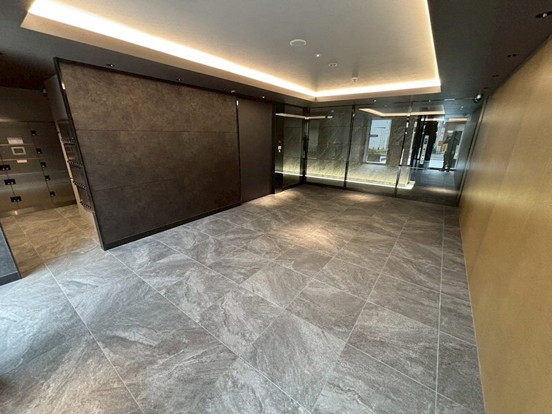 S-RESIDENCE大和田alineの物件内観写真