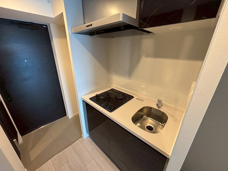 S-RESIDENCE大和田alineの物件内観写真