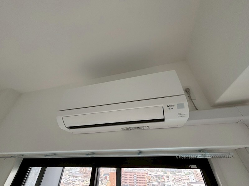 S-RESIDENCE大和田alineの物件内観写真