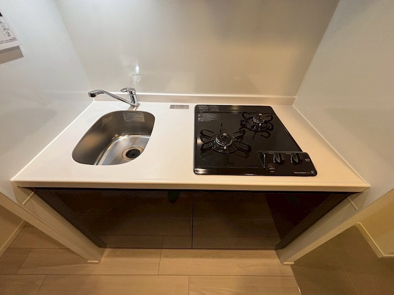 S-RESIDENCE大和田alineの物件内観写真