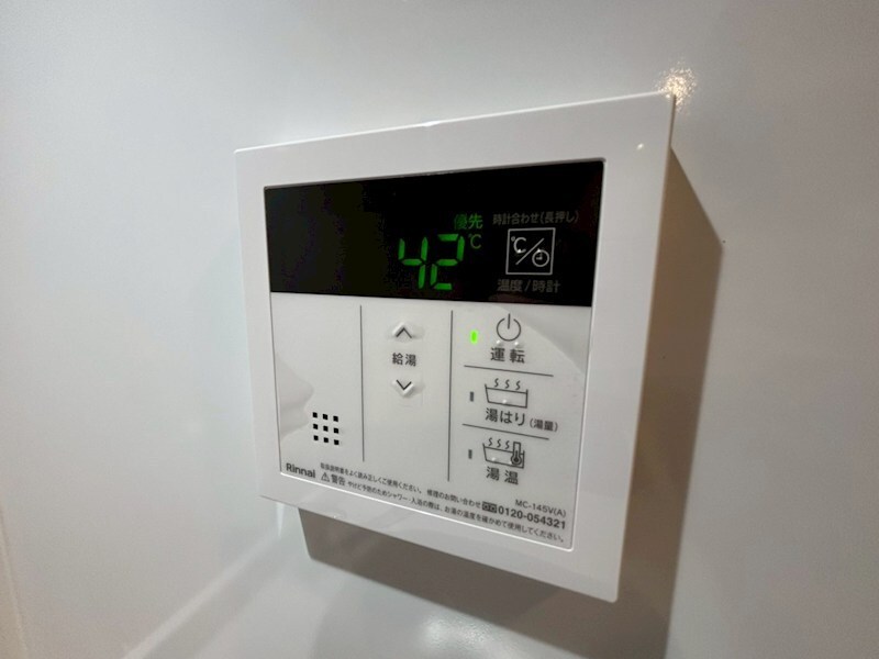 S-RESIDENCE大和田alineの物件内観写真