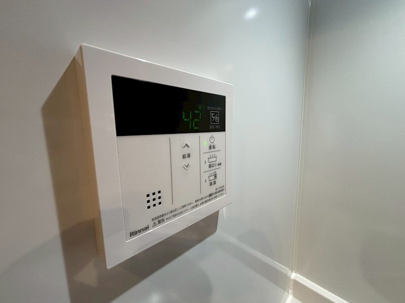 S-RESIDENCE大和田alineの物件内観写真