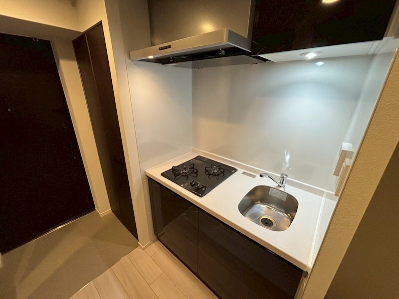 S-RESIDENCE大和田alineの物件内観写真