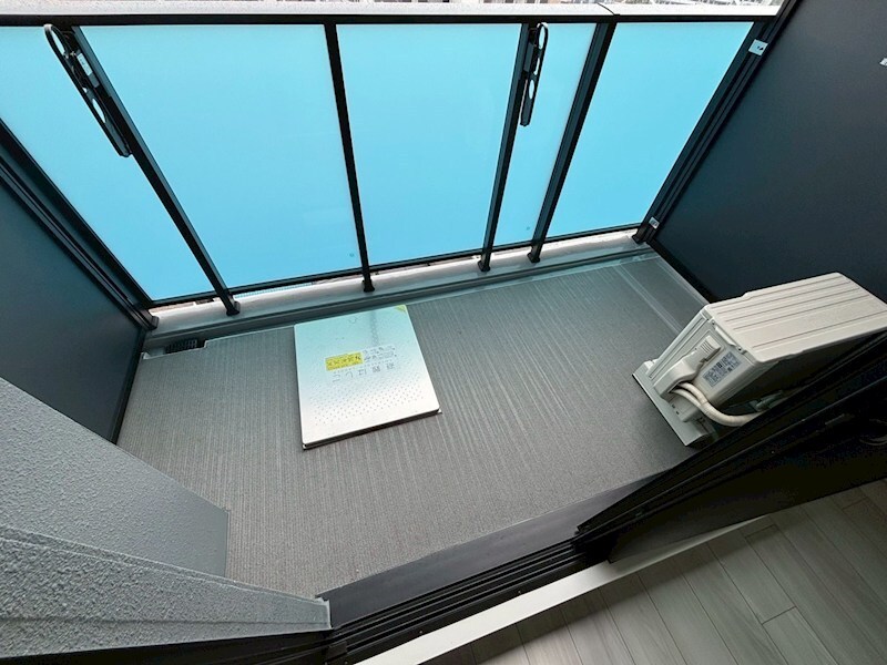 S-RESIDENCE大和田alineの物件内観写真