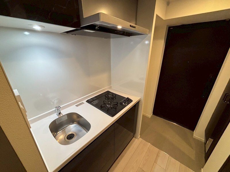 S-RESIDENCE大和田alineの物件内観写真