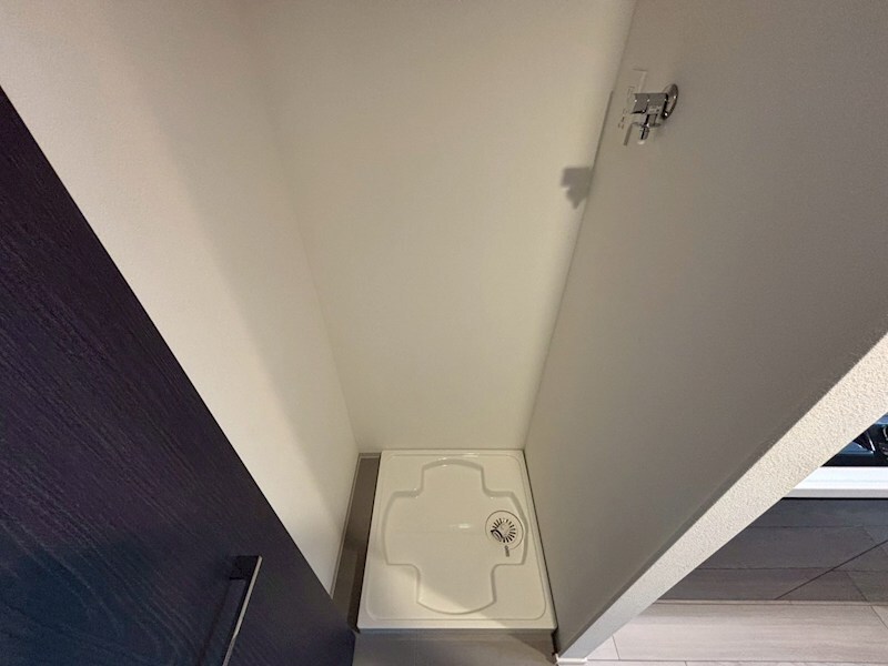 S-RESIDENCE大和田alineの物件内観写真