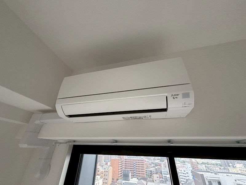 S-RESIDENCE大和田alineの物件内観写真