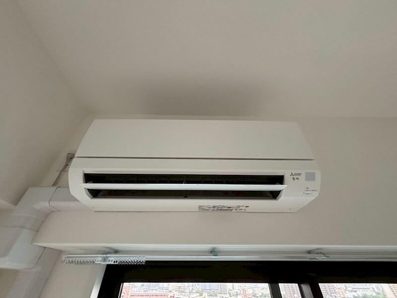 S-RESIDENCE大和田alineの物件内観写真