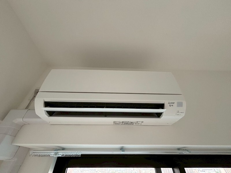 S-RESIDENCE大和田alineの物件内観写真