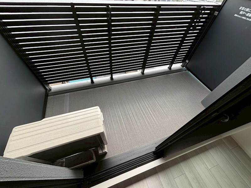 S-RESIDENCE大和田alineの物件内観写真