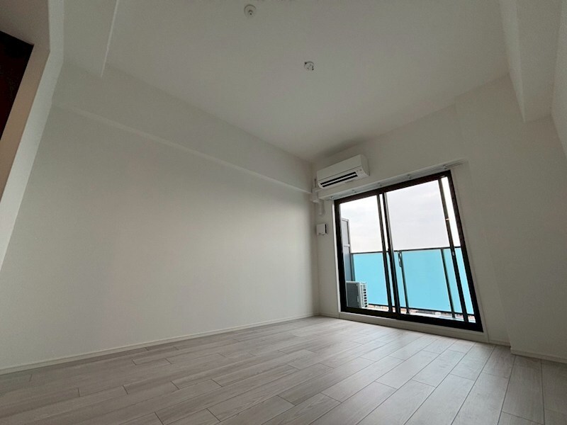 S-RESIDENCE大和田alineの物件内観写真