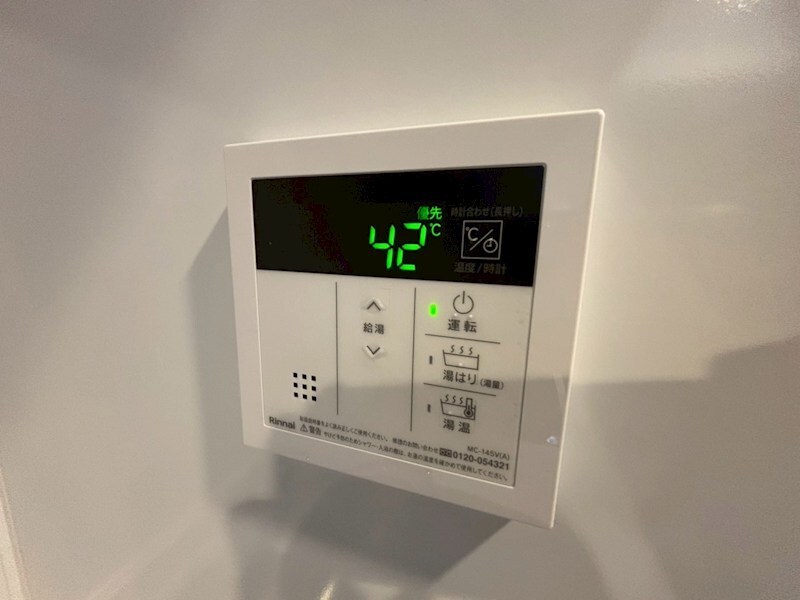 S-RESIDENCE大和田alineの物件内観写真