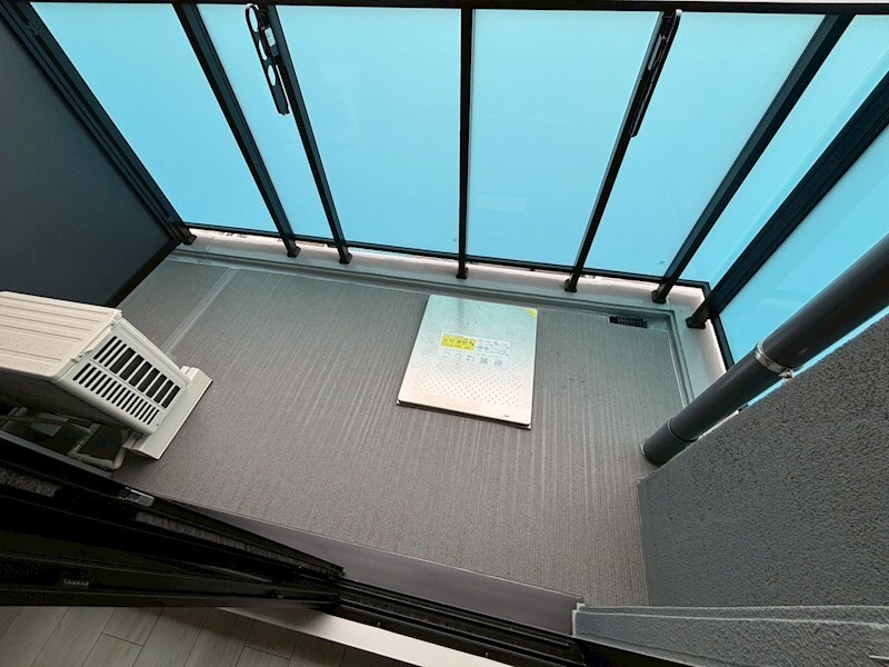 S-RESIDENCE大和田alineの物件内観写真