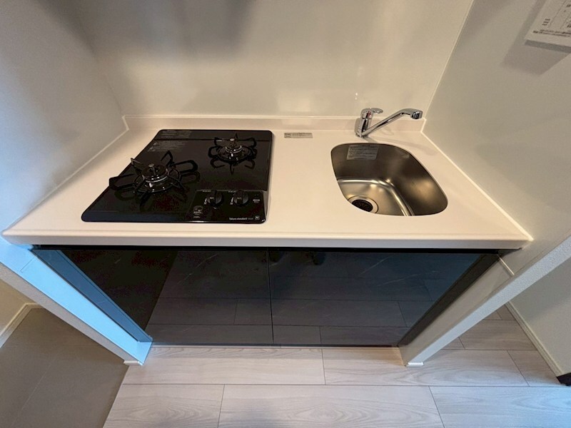 S-RESIDENCE大和田alineの物件内観写真