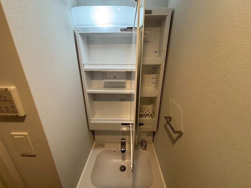 S-RESIDENCE大和田alineの物件内観写真