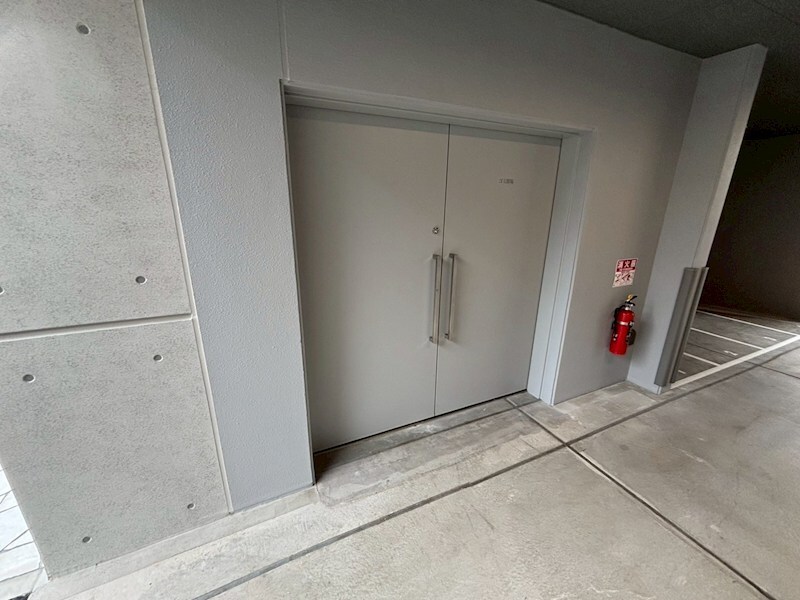 S-RESIDENCE大和田alineの物件内観写真