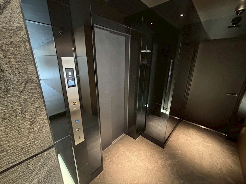 S-RESIDENCE大和田alineの物件内観写真