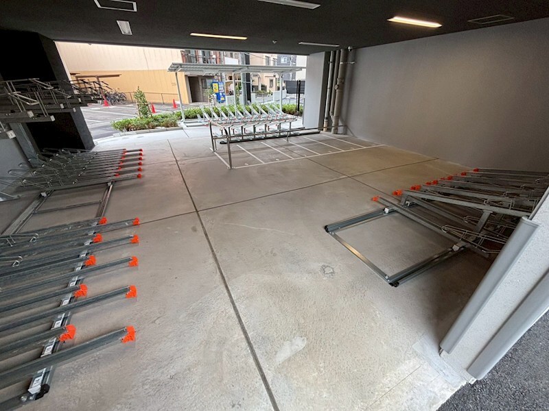 S-RESIDENCE大和田alineの物件内観写真