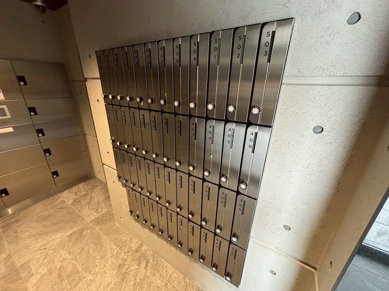 S-RESIDENCE大和田alineの物件内観写真