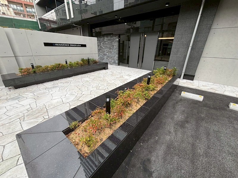 S-RESIDENCE大和田alineの物件内観写真