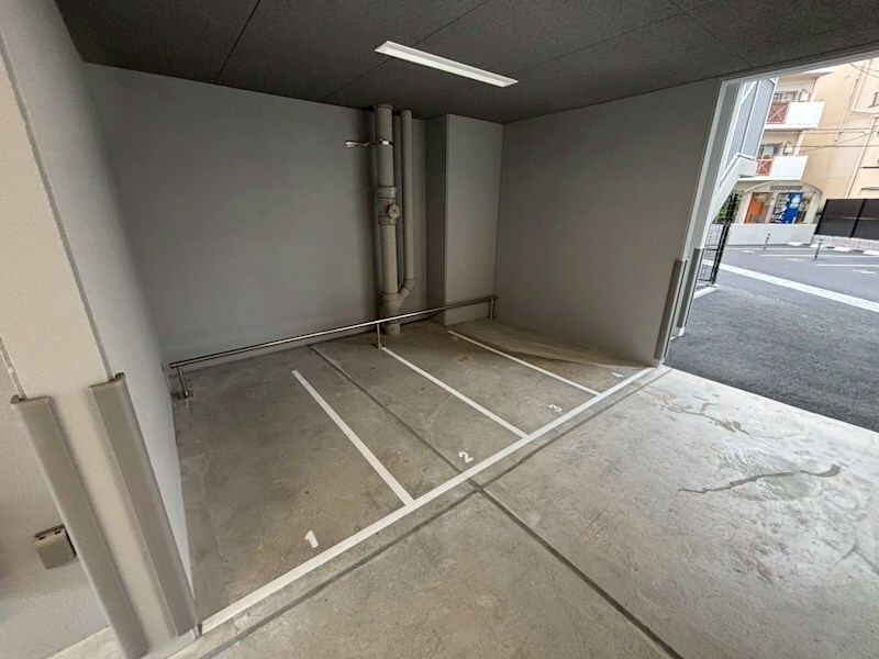 S-RESIDENCE大和田alineの物件内観写真