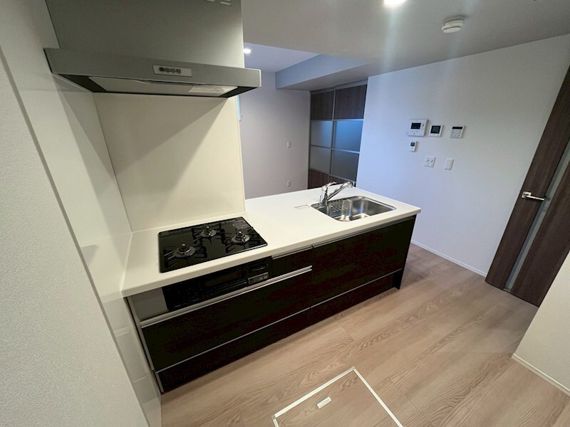 Armojour　Soirの物件内観写真