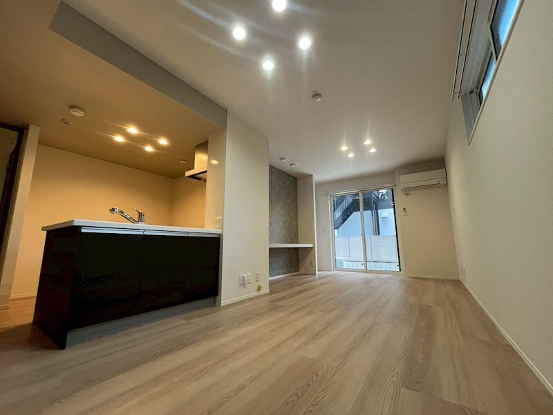 Armojour　Soirの物件内観写真