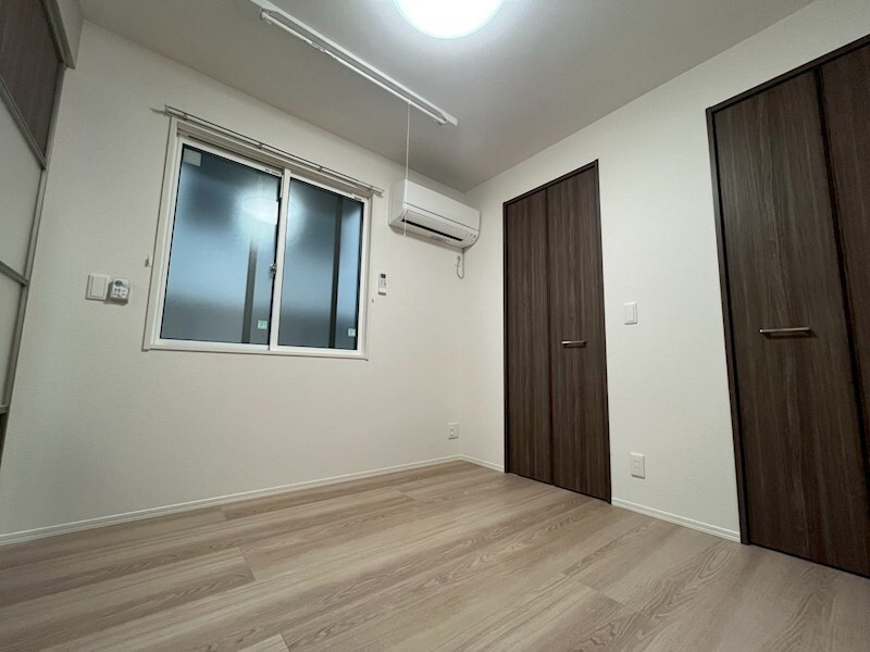 Armojour　Soirの物件内観写真