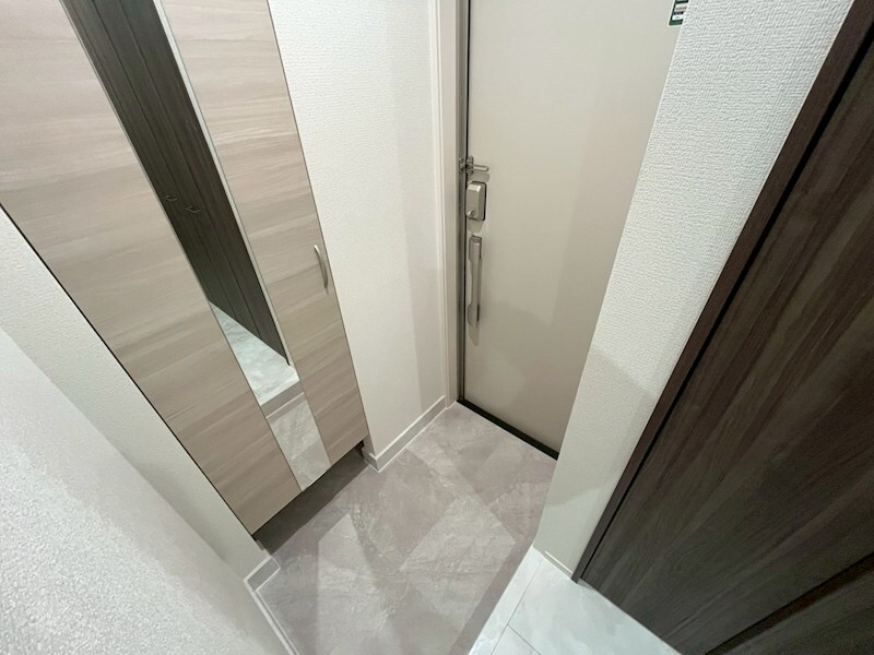 Armojour　Soirの物件内観写真