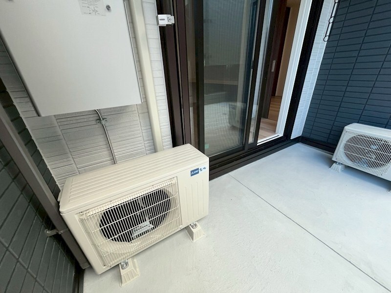 Armojour　Soirの物件内観写真