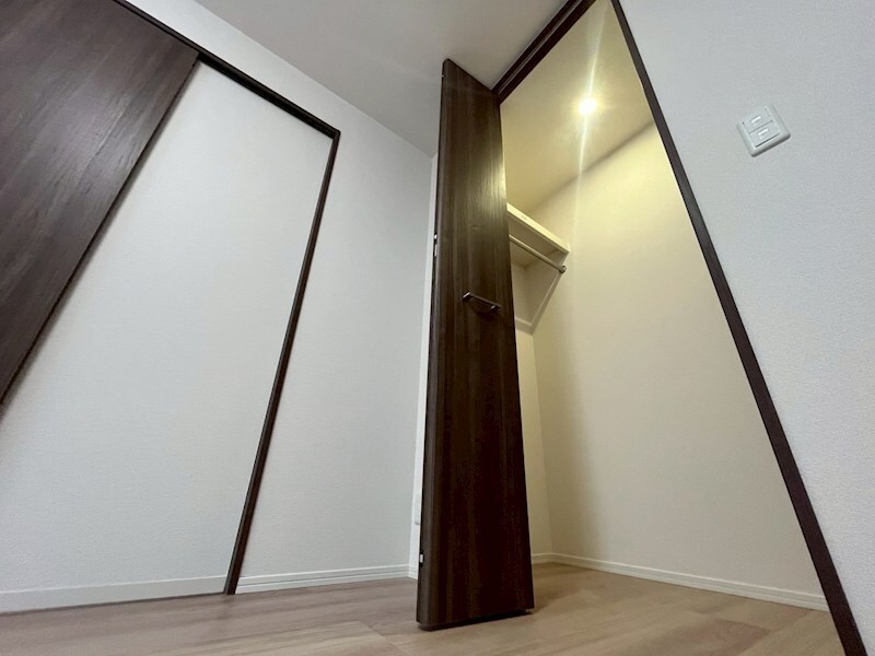 Armojour　Soirの物件内観写真