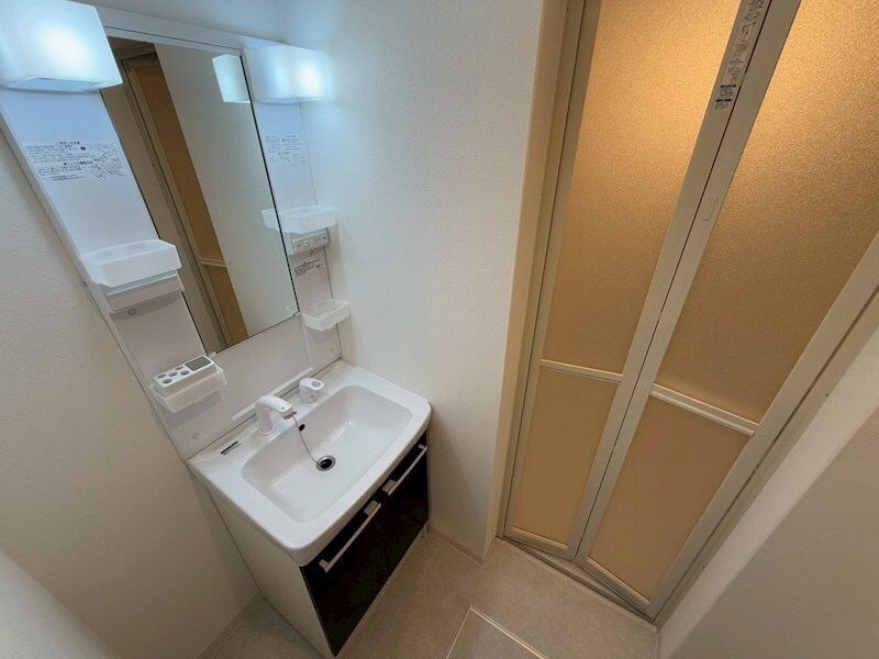 コージープレイス尼崎の物件内観写真